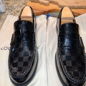 Men’s Louis Vuitton Loafers